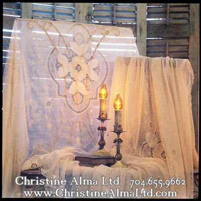 Christine Alma Ltd
